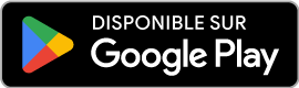 Télécharger sur l'App Store